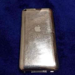 iPod touch 第四世代 32GBのサムネイル