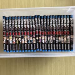 鬼滅の刃 全巻セット➕外伝 - メルカリ