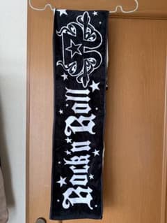 Rock'n Roll Circus マフラータオルのサムネイル