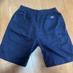 Champion ネイビー ショートパンツのサムネイル