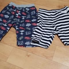 ハーフパンツ のサムネイル