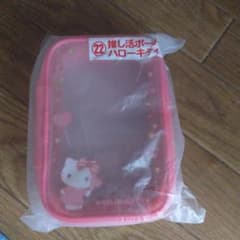 サンリオくじハローキティポーチのサムネイル