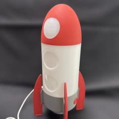IKEA ロケットライト AFTONSPARV アフトンスパルヴ LED - メルカリ