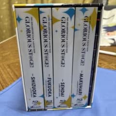 THE IDOLM@STER SideM 3rd Blu-ray BOX