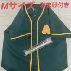 あいみょん サーチライト ユニフォーム Mサイズ - メルカリ