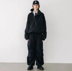 clesste +phenix CITY SIDEWINDER JACKET 2 - メルカリ
