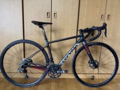 CERVELO C3 DISC ULTEGRA Di2 11速 - メルカリ