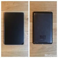 【値下げしました】 nexus7 2012 16GBのサムネイル