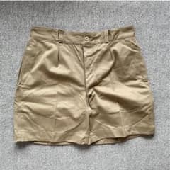 M52 ショーツ　本物　パンツ　フランス軍　ミリタリー　vintageのサムネイル