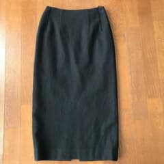 【COMME des GARCONS】セミロングスカートのサムネイル
