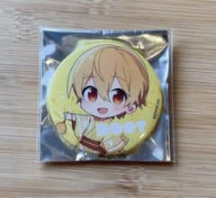 すとぷりるぅとくん缶バッジのサムネイル