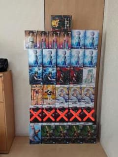 HUNTER×HUNTER HUNTING ARCHIVES 키르아 신속