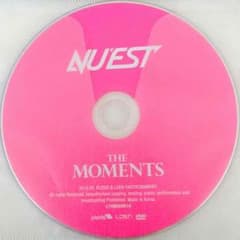 NU'EST DVDのサムネイル