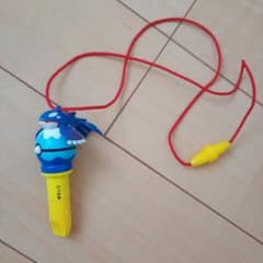 ポケモン 玩具 カイオーガのサムネイル