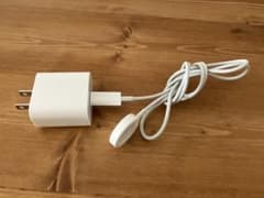 A2Z様専用【Apple Watch純正】20W USB-C電源アダプターのサムネイル