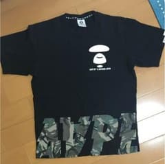 Aape エイプ Tシャツのサムネイル