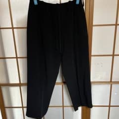 SYTE サイト パンツ US-P50-912-1のサムネイル