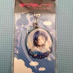 ラブライブ園田海未キーホルダーのサムネイル