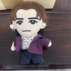 ちびぬい ぬいぐるみ マスコットのサムネイル