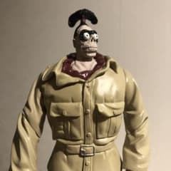 チョロピー フィギュア ビートルジュース チョロピー フィギュア ビートルジュース - メルカリ