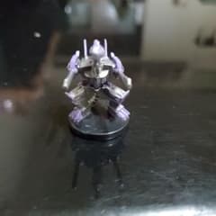 遊戯王ダンジョンダイスモンスターズ リボルバードラゴン フィギュア
