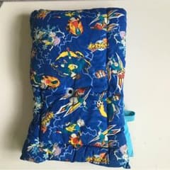 イナズマイレブン☆防災頭巾のサムネイル