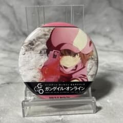 건 게일 온라인 렌 캔 배지