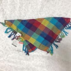 バンダナ風スタイのサムネイル