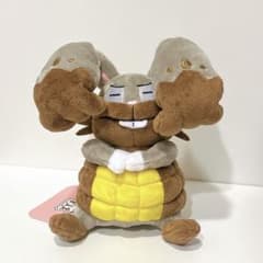 홀루드 포켓몬 피트 봉제인형 pokemonfit