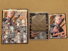 サカモトデイズ/キャラカードコレクション/坂本太郎 ※お値下げ