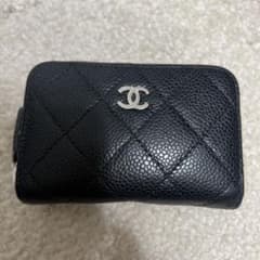 CHANELコインケースのサムネイル