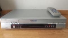 Panasonic NV-HX11  VHSビデオデッキのサムネイル
