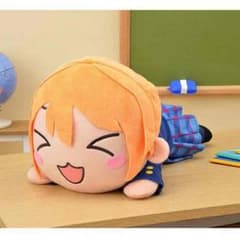 メガジャンボ寝そべりぬいぐるみのサムネイル