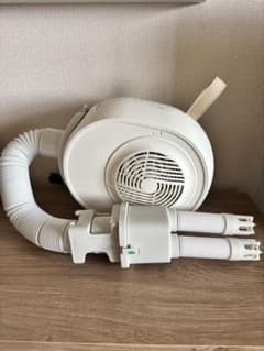 布団乾燥機・靴乾燥機 最大出力700Wのサムネイル