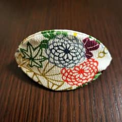 ハンドメイド 和柄 小銭入れ コインケース
