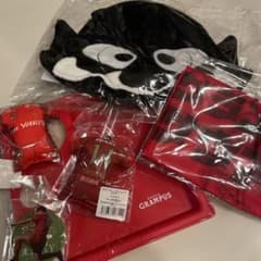 名古屋グランパス お買い得セットのサムネイル