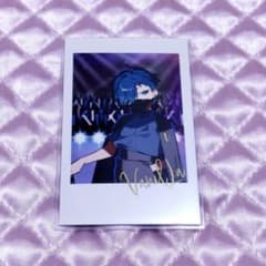 CR CrazyRaccoon CRフェス カード チェキ VanilLa - メルカリ
