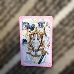 種村有菜展　入場特典のサムネイル