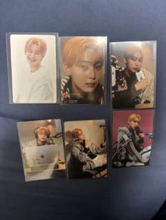 Enhypen sunoo | Shop at Mercari from Japan! | Buyee