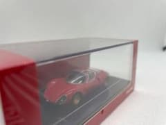 4R-783 MLPC 1/64 アルファ ロメオ 33 Coupe - メルカリ