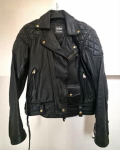 KADOYA K'S LEATHER ダブルライダース 3LB - メルカリ