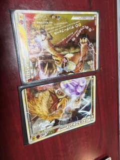 エンティ　ライコウ　legendのサムネイル
