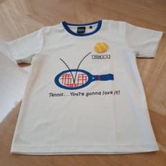 kea sport テニス Tシャツ XSのサムネイル
