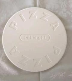 デロンギ　ピザストーンのサムネイル
