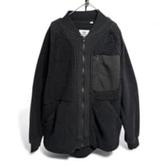 UNIQLO White Mountaineering フリースジャケットのサムネイル