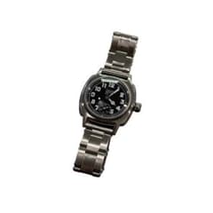 新品未使用 VAGUE WATCH Coussin オンライン限定文字盤ブラック - メルカリ