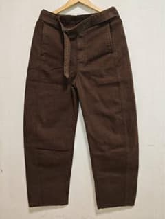 Lemaire Twisted Belted Pants Sのサムネイル