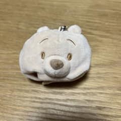 くまのプーさん ぬいぐるみ キーホルダーのサムネイル