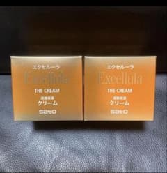 佐藤製薬 エクセルーラ クリームのサムネイル