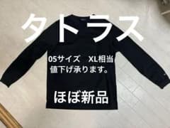 タトラス　シカード　tシャツ ロンT   05 XLのサムネイル